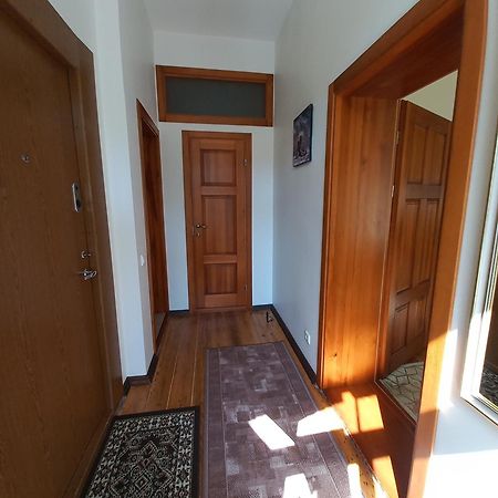 Apartment Under The Maple Клайпеда Екстериор снимка