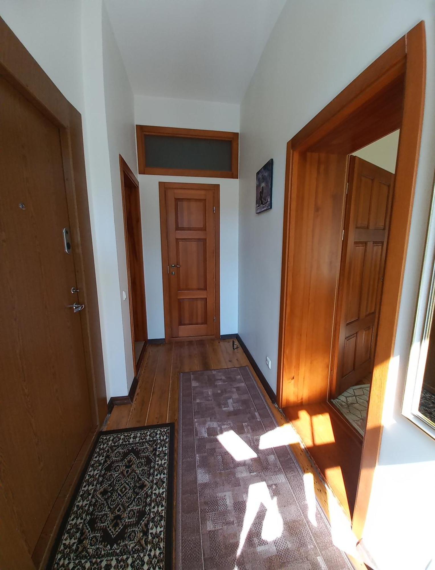 Apartment Under The Maple Клайпеда Екстериор снимка